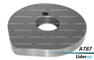 Peças Offset - Came do conjunto de transmissao do tira folha