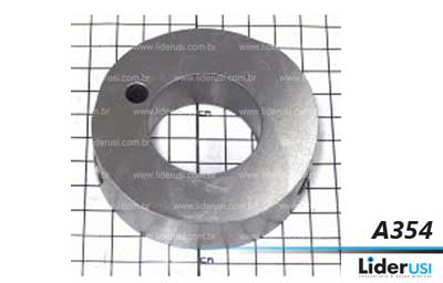 Peças Offset - Came excêntrico da pressão