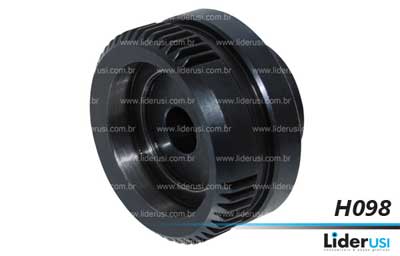 Peças Offset - Caracol de ajuste