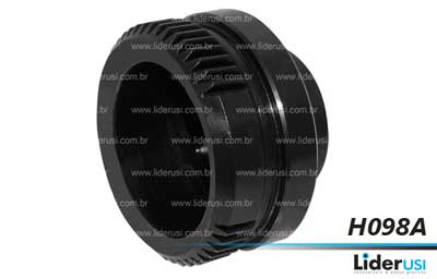 Peças Offset - Caracol de ajuste