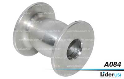 Peças Offset - Carretel esticador do cadarço