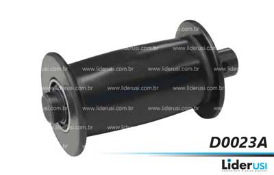 Peças Offset - Carretel esticador do cadarço