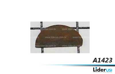 Peças Offset - Chaveta