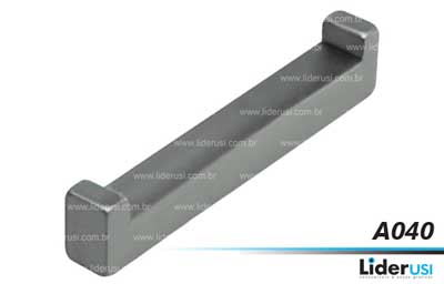 Peças Offset - Chaveta de transmissão do aparelho