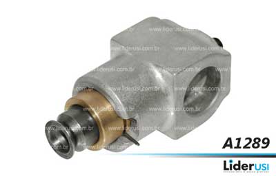 Peças Offset - Chupeta de sucção do papel central