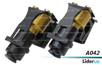 Peças Offset - Chupeta movel