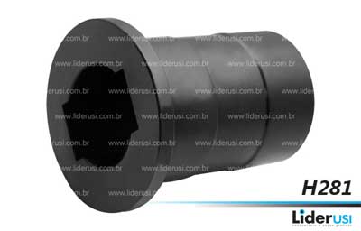 Peças Heidelberg - Conector da engrenagem helicoidal