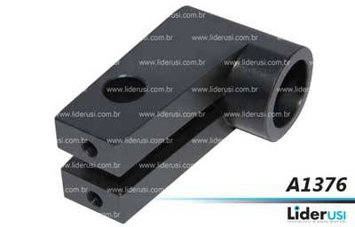 Peças Offset - Corpo do apalpador