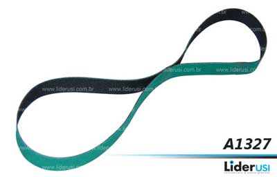 Peças Offset - Correia do pulverizador