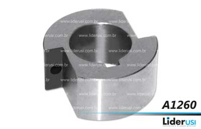 Peças Offset - Cubo da alavanca do tinteiro