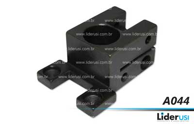 Peças Offset - Cubo da forquilha