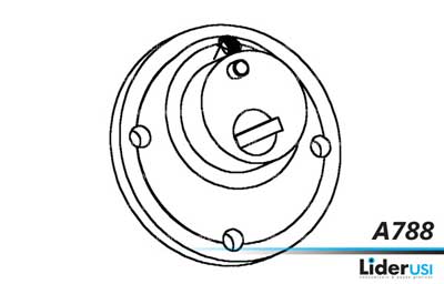 Peças Offset - Cubo do conjunto de transmissão do tira folha