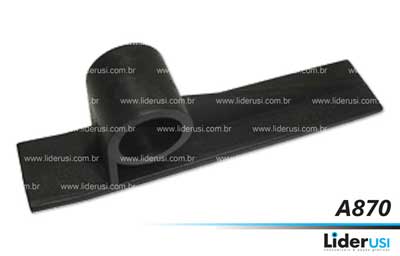 Peças Offset - Deslizador da saída do papel