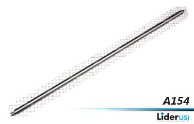 Peças Offset - Eixo das pinças da barra tira folha