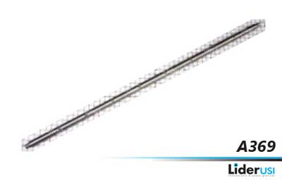 Peças Offset - Eixo das pinças da barra tira folha