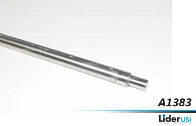 Peças Offset - Eixo das pinças do contra