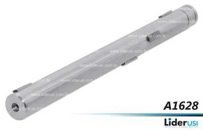 Peças Offset - Eixo de comando com chavetas