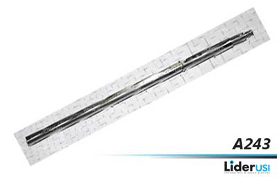 Peças Offset - Eixo do aparelho