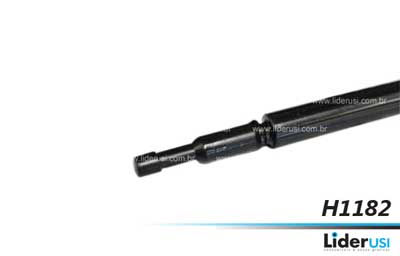 Peças Heidelberg - Eixo do disco da saída