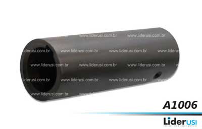 Peças Offset - Eixo do puxador do papel