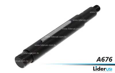 Peças Offset - Eixo do variador