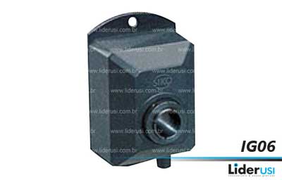 Peças Offset - Encoder incremental