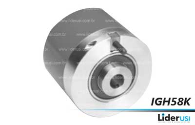 Peças Offset - Encoder incremental óptico