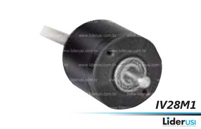 Peças Offset - Encoder incremental óptico