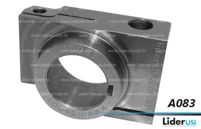 Peças Offset - Enforcador cilindro blanqueta