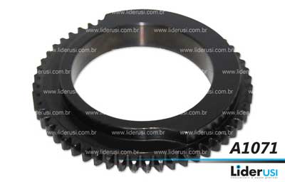 Peças Offset - Engrenagem cilindrica do tinteiro