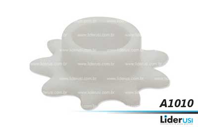 Peças Offset - Engrenagem da corrente