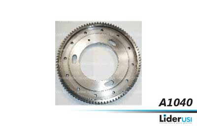 Peças Offset - Engrenagem do cilindro de borracha