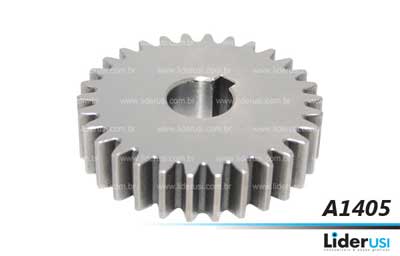 Peças Offset - Engrenagem do sistema de chapa