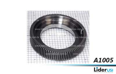 Peças Offset - Engrenagem do sistema de tranferência