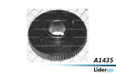 Peças Offset - Engrenagem do trinquete