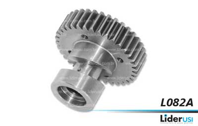 Peças Solna  - Engrenagem do vai e vem