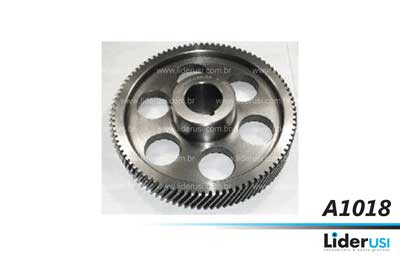 Peças Offset - Engrenagem intermediaria