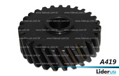 Peças Offset - Engrenagem mestre