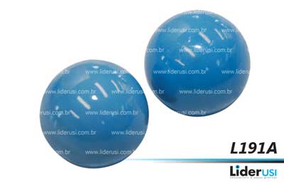 Peças Solna  - Esfera de quartzo grande