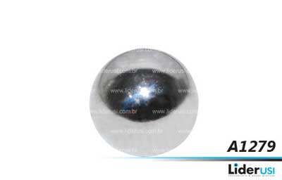 Peças Offset - Esfera do suporte da mesa