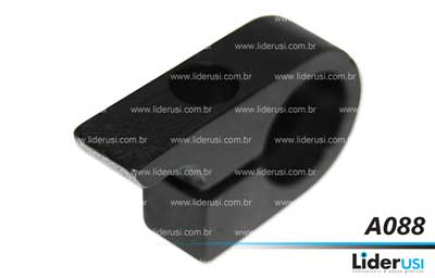 Peças Offset - Espaçador da barra tira folha