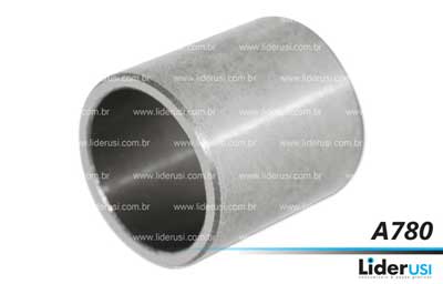 Peças Offset - Espaçador do conjunto de transmissão do tira folha