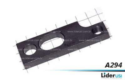 Peças Offset - Esticador de chapa