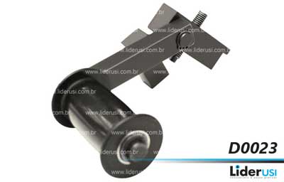 Peças Offset - Esticador do cadarço da mesa margeador