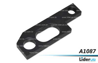 Peças Offset - Esticador do prendedor de chapa