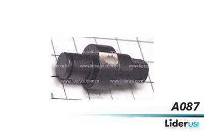 Peças Offset - Excêntrico da chapa