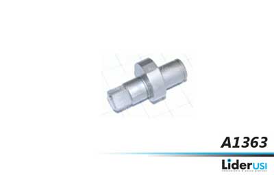 Peças Offset - EXCÊNTRICO DA CHAPA