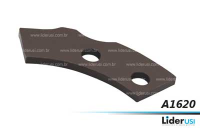 Peças Offset - Excêntrico do aparelho