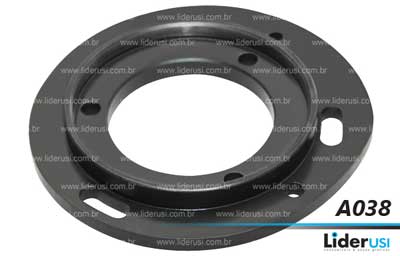Peças Offset - Excêntrico do sistema de reversão