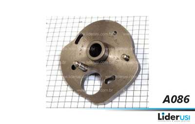 Peças Offset - Excêntrico pressão